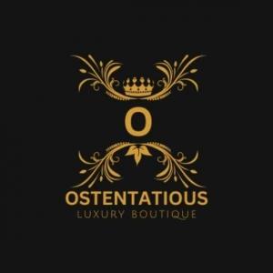 Ostentatious Luxury Boutique 