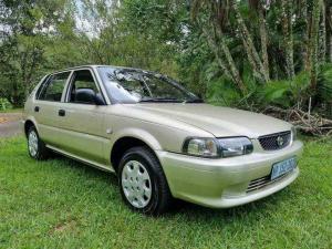 Toyota Tazz 130i for sale