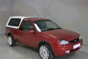 Ford Bantam 1.6i for sale