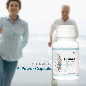 A-Power Capsules