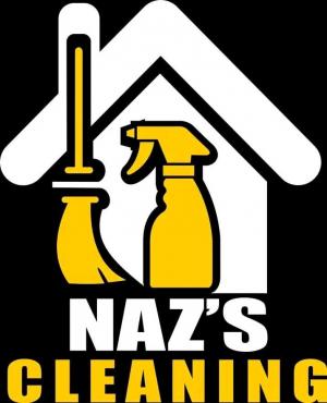 Naz's Cleaning