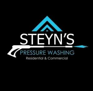 Steyns Pressure Washing