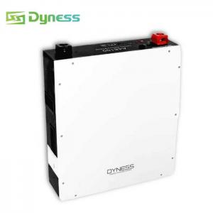 Dyness 5.12KW Lithium Battery BX51100