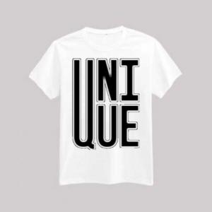 unique bold