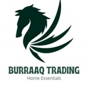 Burraaq Trading Home 