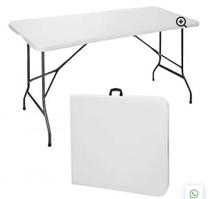 Folding table