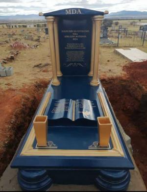 Royaltombstones Tembisa