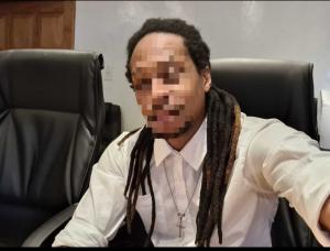 All Natural Dreadlocks