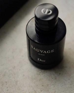 Sauvage Dior