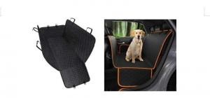 Pet car seat chair