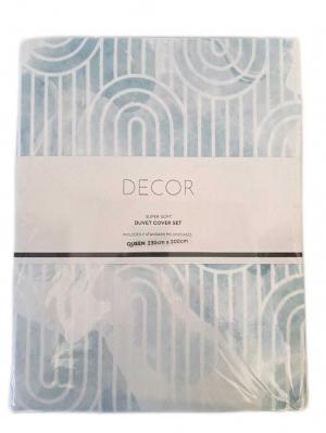 Chainstore Duvet cover set