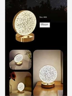 Rechargeable Moon light
