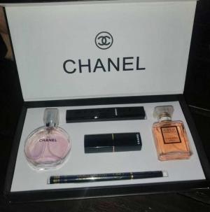 Chanel Full Kit