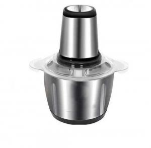 Multi-function food blender