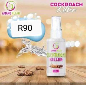 Cockroache killer