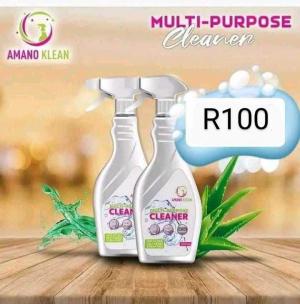 Multipurpose cleaner