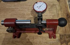 Lock-N-Load® Concentricity Tool