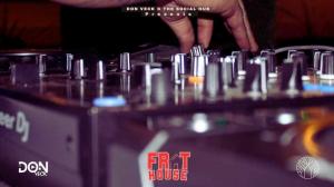 CDJ OR STANDALONE DECK HIRE