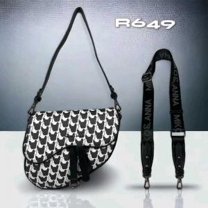 MIKO & ANNA AFRICA BAGS