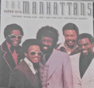 The Manhattan Super Hits