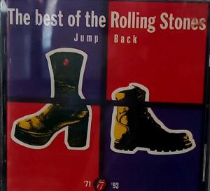 The Best of the Rolling Stones