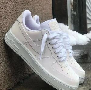 Nike Airforce1s