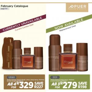 Phiona's Beauty Products