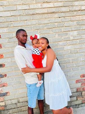 RETHABILE RADEBE