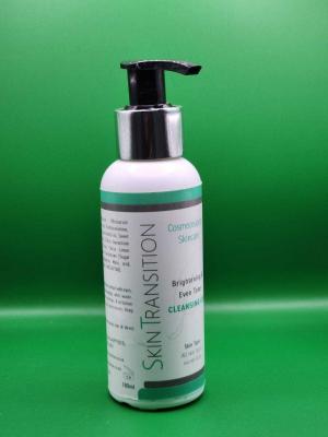 Brightening & Even Tone Cleansing Gel