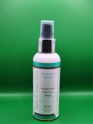 Brightening & Even Tone, Toner