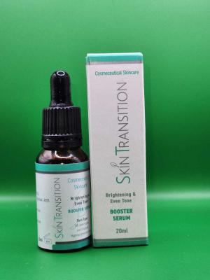 Brightening and Even Tone Booster Serum