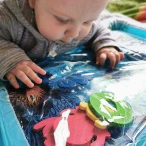 Baby Water Play Mat