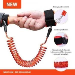 Kids Anti-Lost Child Safety Wrist Leash