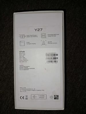 Vivo Y27