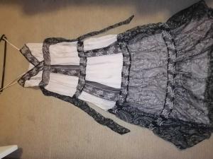 Beautiful dress size 34