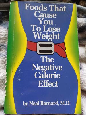 Foods that causes you to lose weight