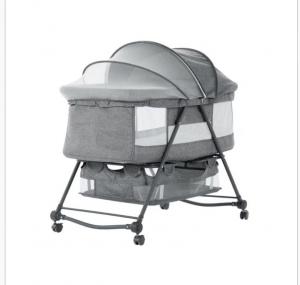 COCO&CO Pascal travel cot