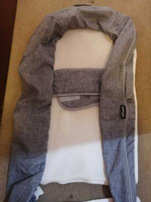 Bounce baby Lounger/sleep pod