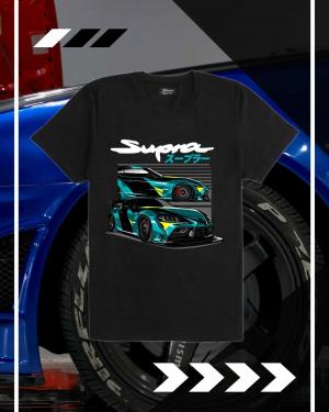 Automotive Apparel