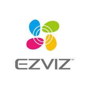 EZVIZ Wi-Fi Battery Powered Camera BC1C 2MP 2.8mm Lens 7200mAh