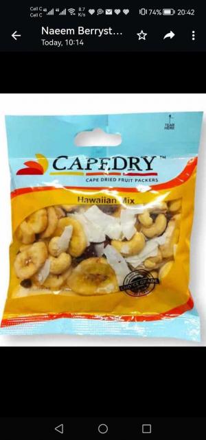  Price drop!!!! SALE IS ON !!!! Hawaiian Mix 