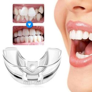 Align your SMILE - DIY TEETH BRACES