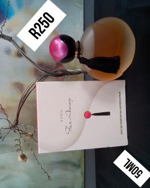 Avon Far away perfume