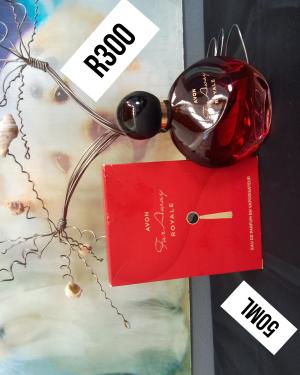 Avon Far Away Royale