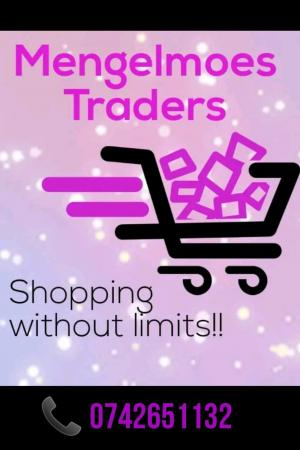 Mengelmoes Traders most popular products