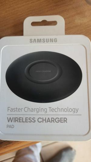Samsung Wireless Fast Charge