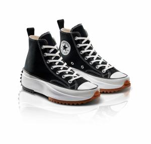 Converse Run Star Hike High Top