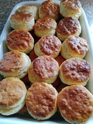 Scones