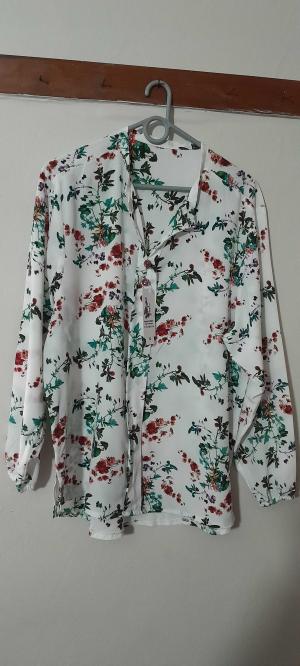 Nice top in super soft material