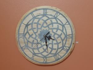 Wooden Wall Clocks